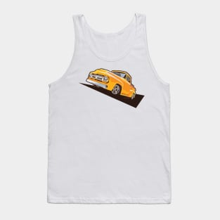 Camco Classic Truck Tank Top